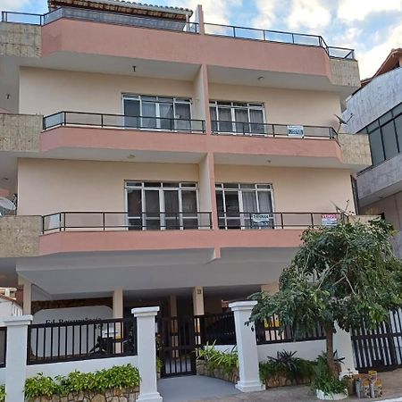 אריאל דו קאבו Apartamento Na Prainha מראה חיצוני תמונה