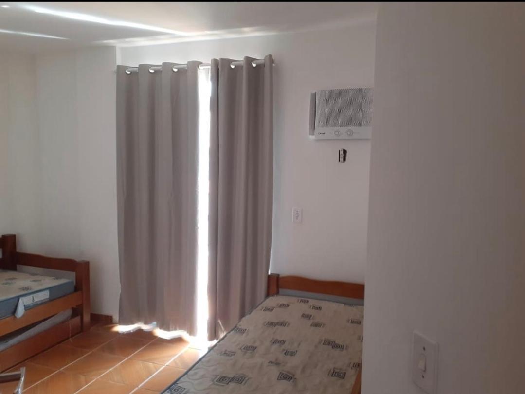 אריאל דו קאבו Apartamento Na Prainha מראה חיצוני תמונה