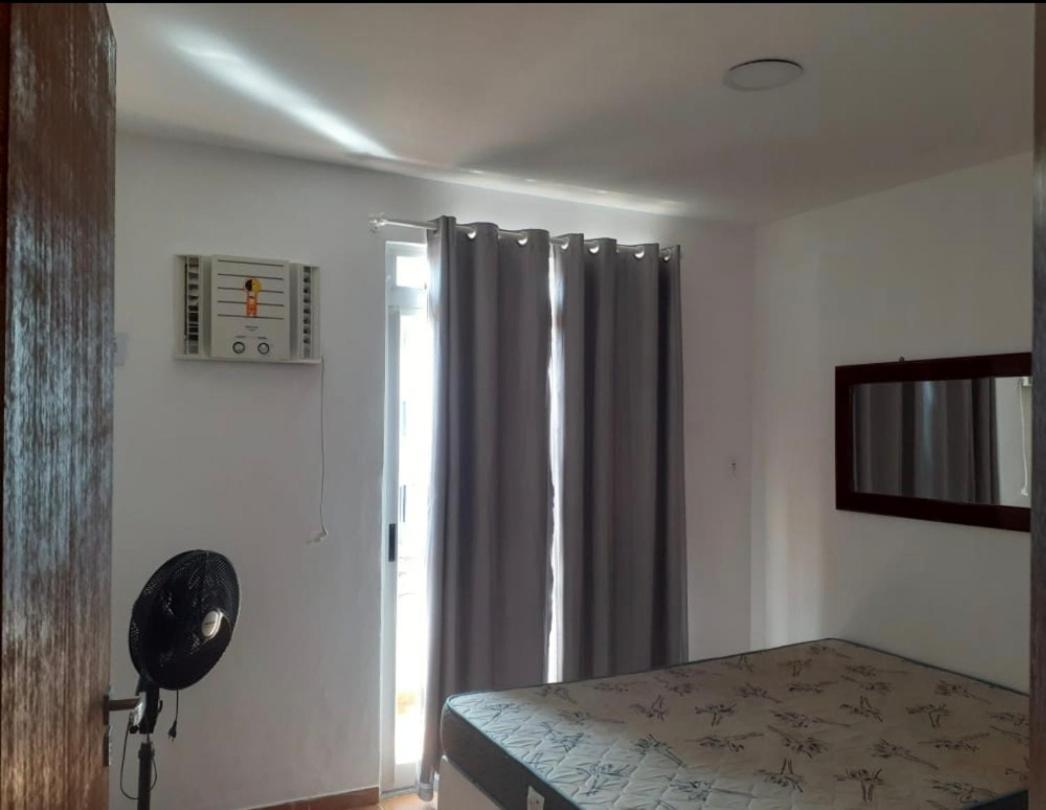 אריאל דו קאבו Apartamento Na Prainha מראה חיצוני תמונה