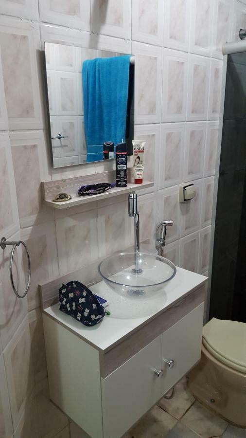 אריאל דו קאבו Apartamento Na Prainha מראה חיצוני תמונה