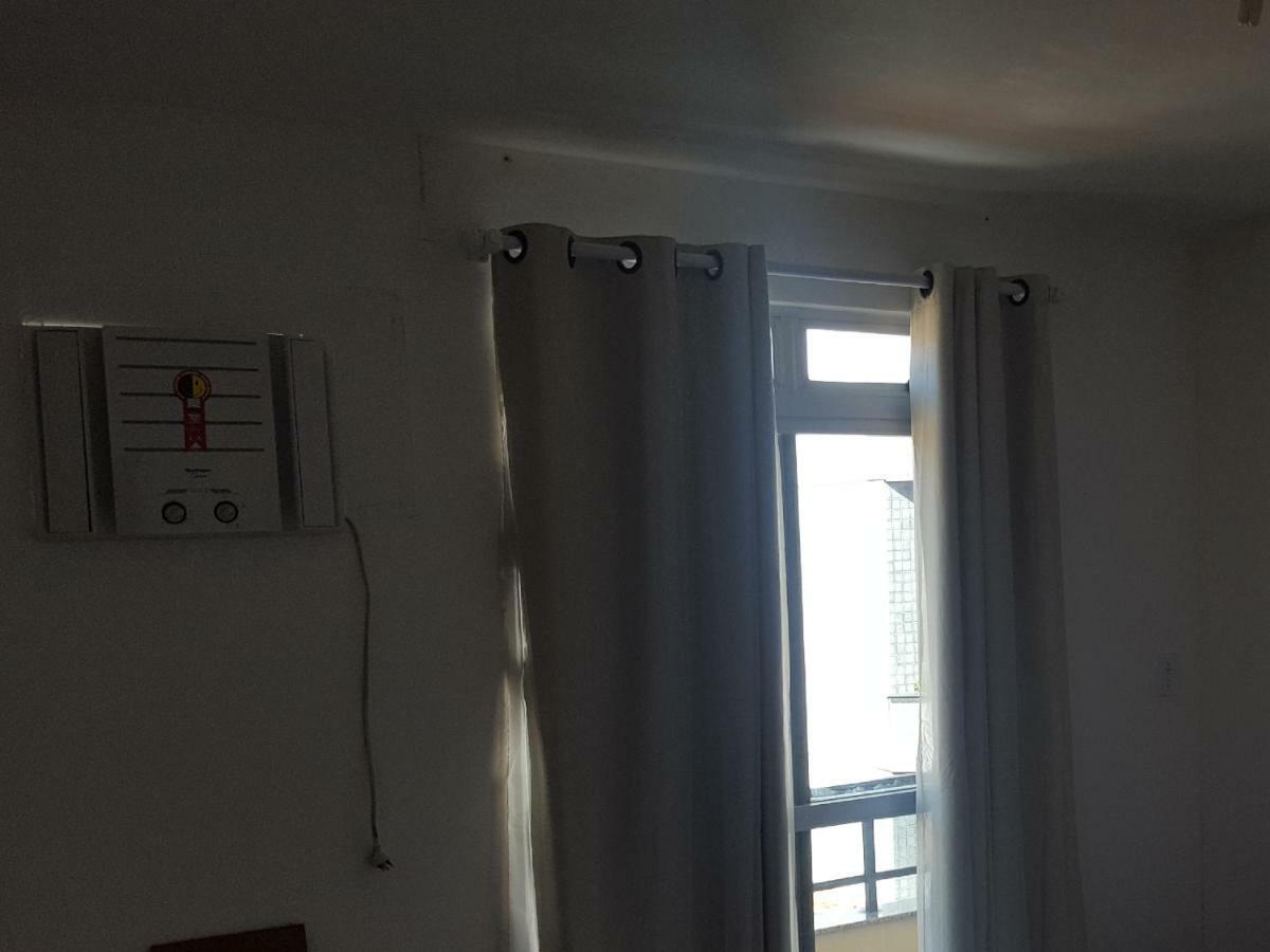 אריאל דו קאבו Apartamento Na Prainha מראה חיצוני תמונה