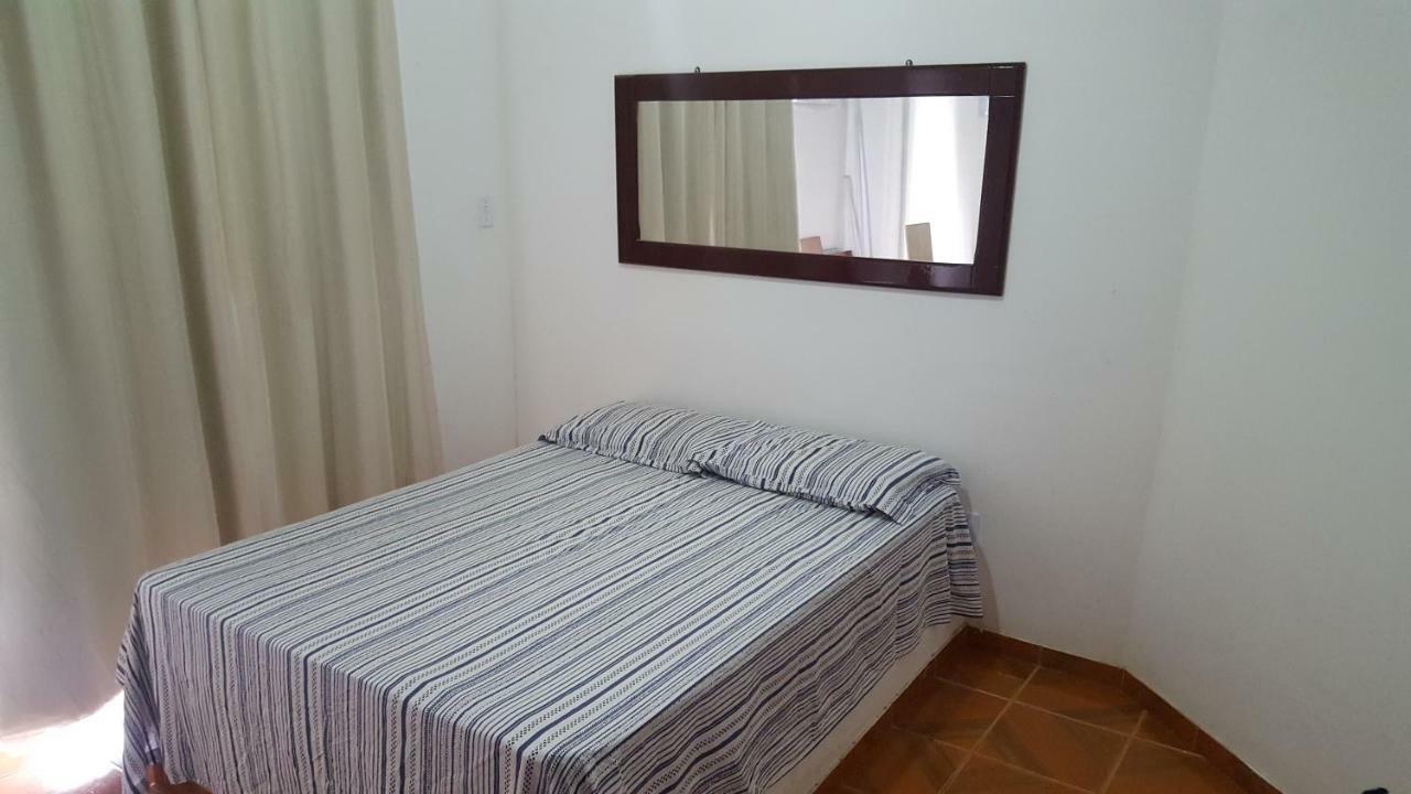אריאל דו קאבו Apartamento Na Prainha מראה חיצוני תמונה