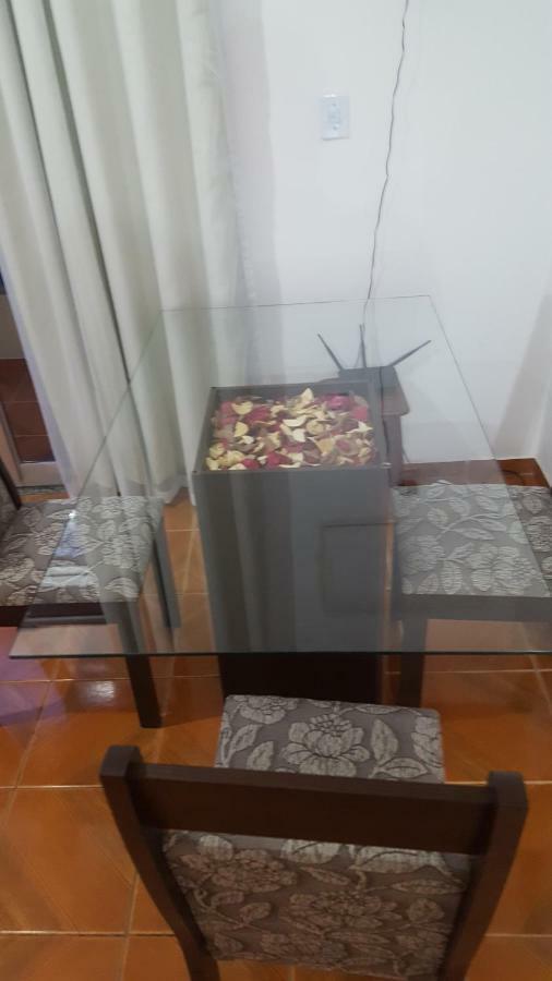 אריאל דו קאבו Apartamento Na Prainha מראה חיצוני תמונה