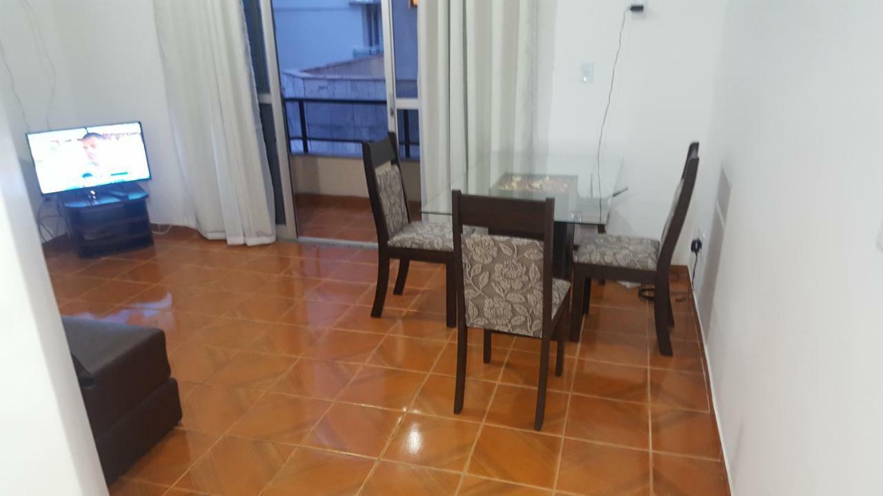 אריאל דו קאבו Apartamento Na Prainha מראה חיצוני תמונה